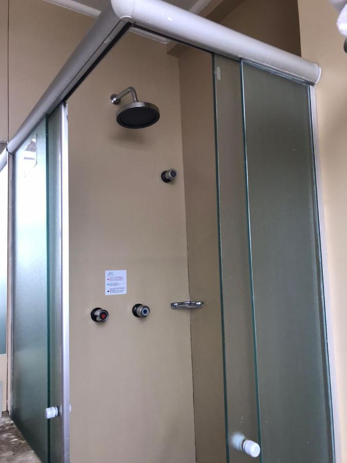 Max Savassi Prime Aparthotel Belo Horizonte Eksteriør bilde