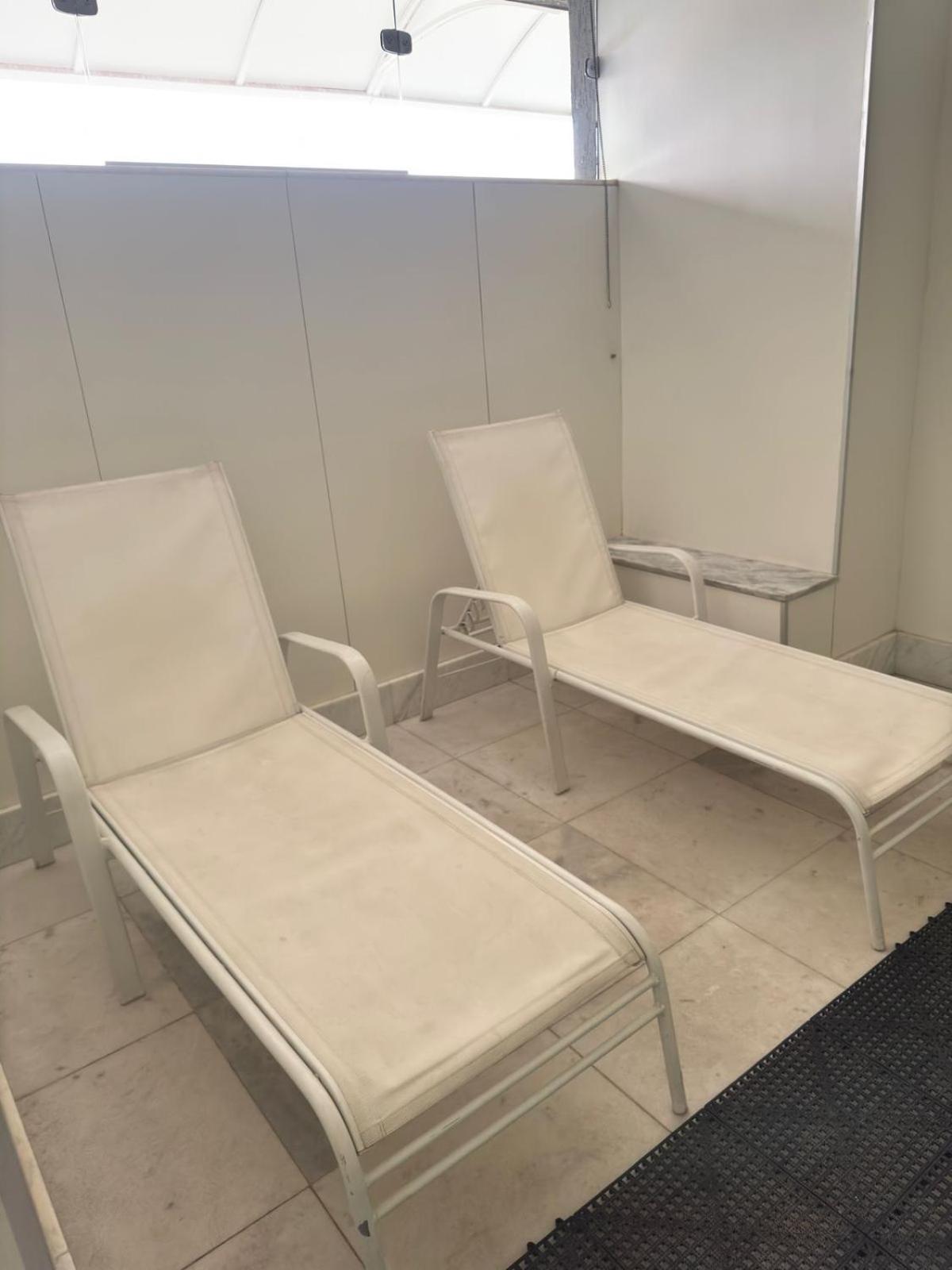 Max Savassi Prime Aparthotel Belo Horizonte Eksteriør bilde
