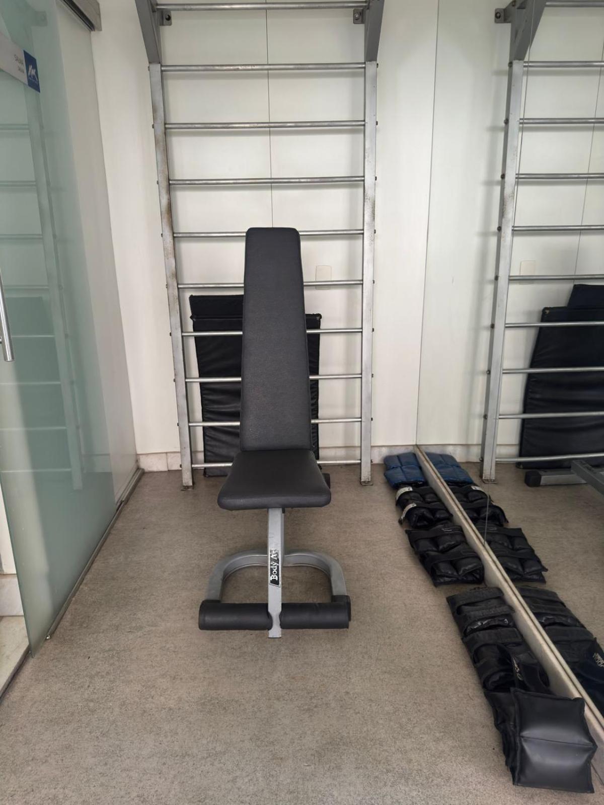 Max Savassi Prime Aparthotel Belo Horizonte Eksteriør bilde