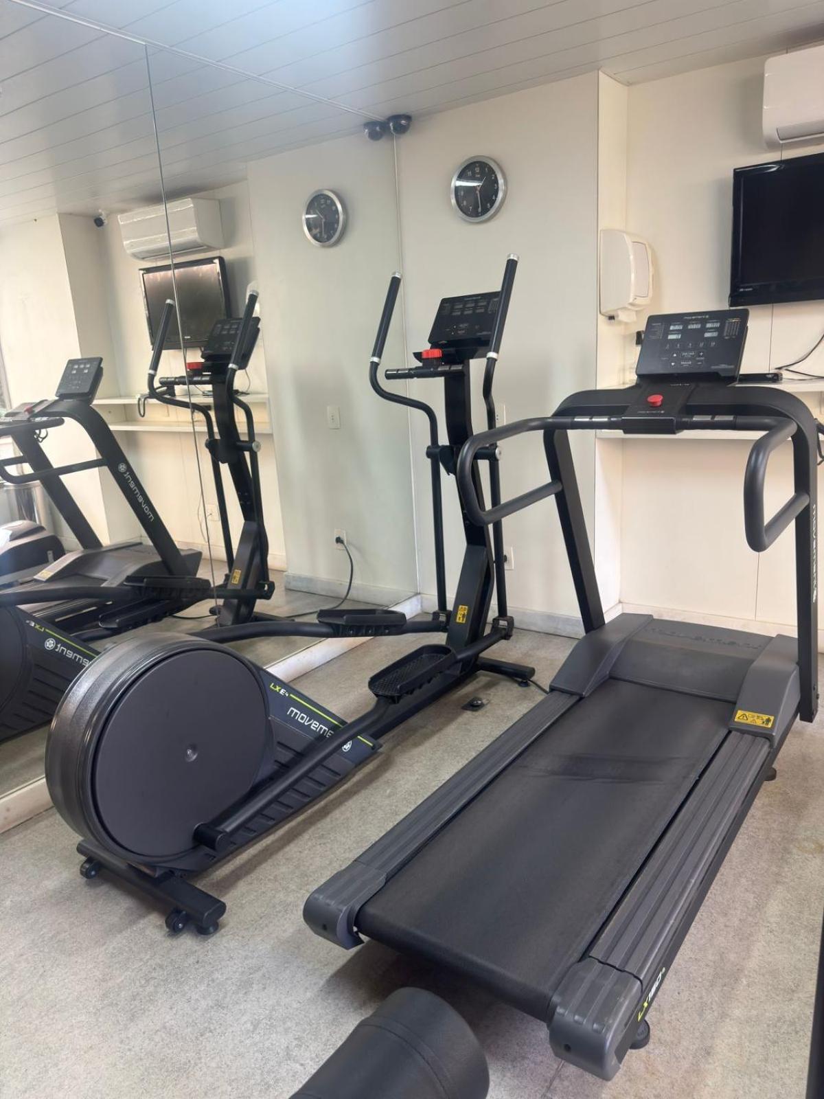 Max Savassi Prime Aparthotel Belo Horizonte Eksteriør bilde