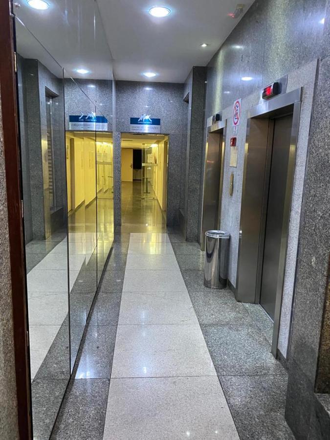 Max Savassi Prime Aparthotel Belo Horizonte Eksteriør bilde