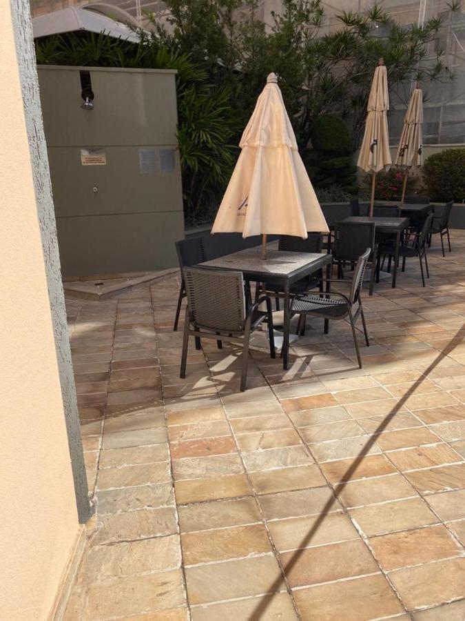 Max Savassi Prime Aparthotel Belo Horizonte Eksteriør bilde
